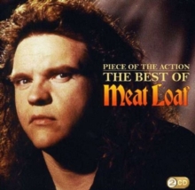 Piece Of The Action: The Best Of