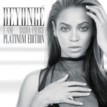 I Am… Sasha Fierce
