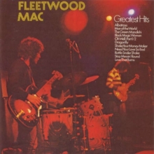 Fleetwood Mac Greatest Hits