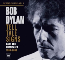 Tell Tale Signs (Rare And Unreleased 1989-2006)