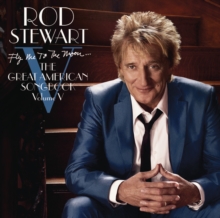 Fly Me To The Moon… The Great American Songbook Volume V