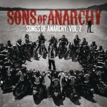 Sons Of Anarchy – Songs Of Anarchy: Vol. 2