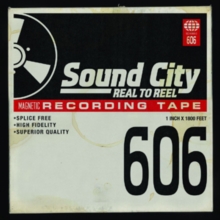 Sound City – Real To Reel