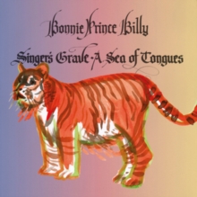 Singer’s Grave – A Sea of Tongues