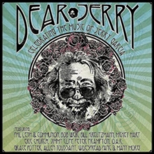 Dear Jerry: Celebrating The Music Of Jerry Garcia