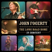 The Long Road Home – In Concert