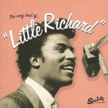 The Very Best Of… “Little Richard”