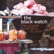 The Gospel According To John