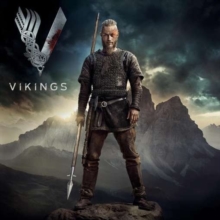 Vikings Music From Season Two (Music From The TV Series)