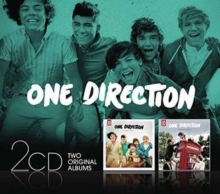 Up All Night / Take Me Home