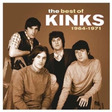 The Best Of The Kinks (1964-1971)