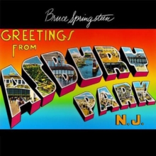 Greetings From Asbury Park, N.J.