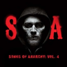 Sons Of Anarchy – Songs Of Anarchy: Vol. 4