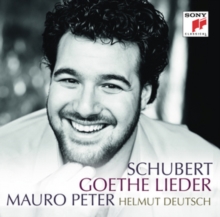 Goethe Lieder