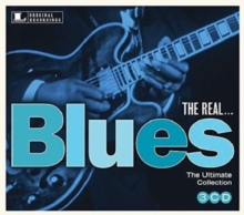 The Real… Blues