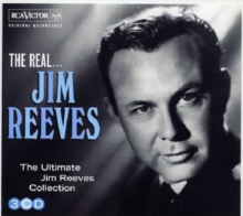 The Real… Jim Reeves
