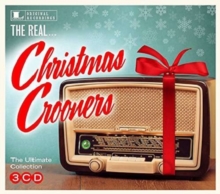 The Real… Christmas Crooners