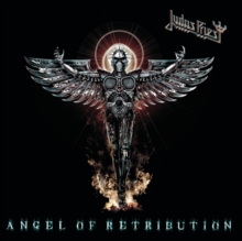 Angel Of Retribution