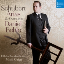Arias & Overtures