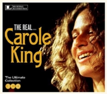 The Real… Carole King (The Ultimate Collection)