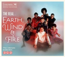 The Real… Earth, Wind & Fire (The Ultimate Collection)