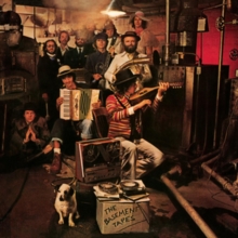 The Basement Tapes