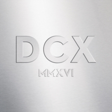 DCX MMXVI