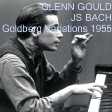 The Goldberg Variations – Remastered Edition