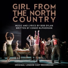 Girl From The North Country