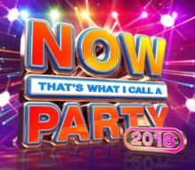 Now That’s What I Call A Party 2018
