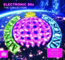 Electronic 80s (The Collection)