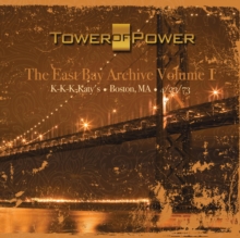 The East Bay Archive Volume 1