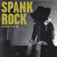 FabricLive. 33