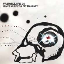 FabricLive. 36