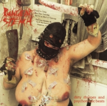 Dirty Rhymes And Psychotronic Beats