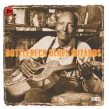 Bottleneck Blues Wizards