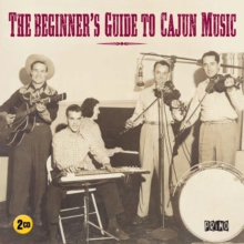 The Beginner’s Guide To Cajun Music