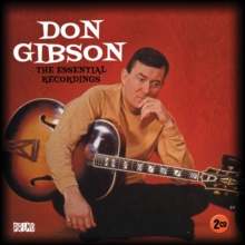 Don Gibson – The Essential Recordings