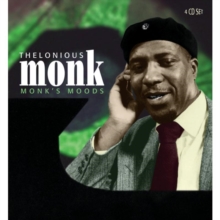 Monk’s Moods