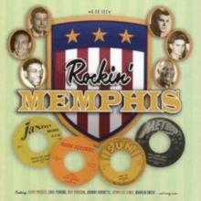 Rockin’ Memphis