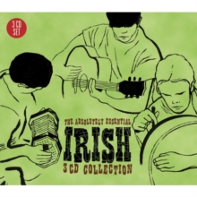 The Absolutely Essential Irish 3 CD Collection