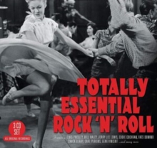 Totally Essential Rock ‘N’ Roll