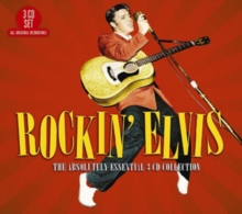 Rockin’ Elvis