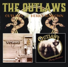 Outlaws & Hurry Sundown