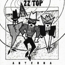 Antenna