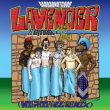 Lavender (Nightfall-Remix)