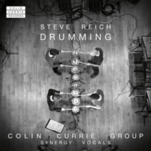 Drumming