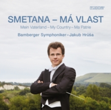 Má Vlast – Mein Vaterland – My Country – Ma Patrie