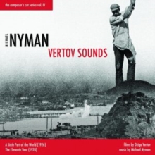Vertov Sounds