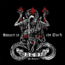 Sworn To The Dark